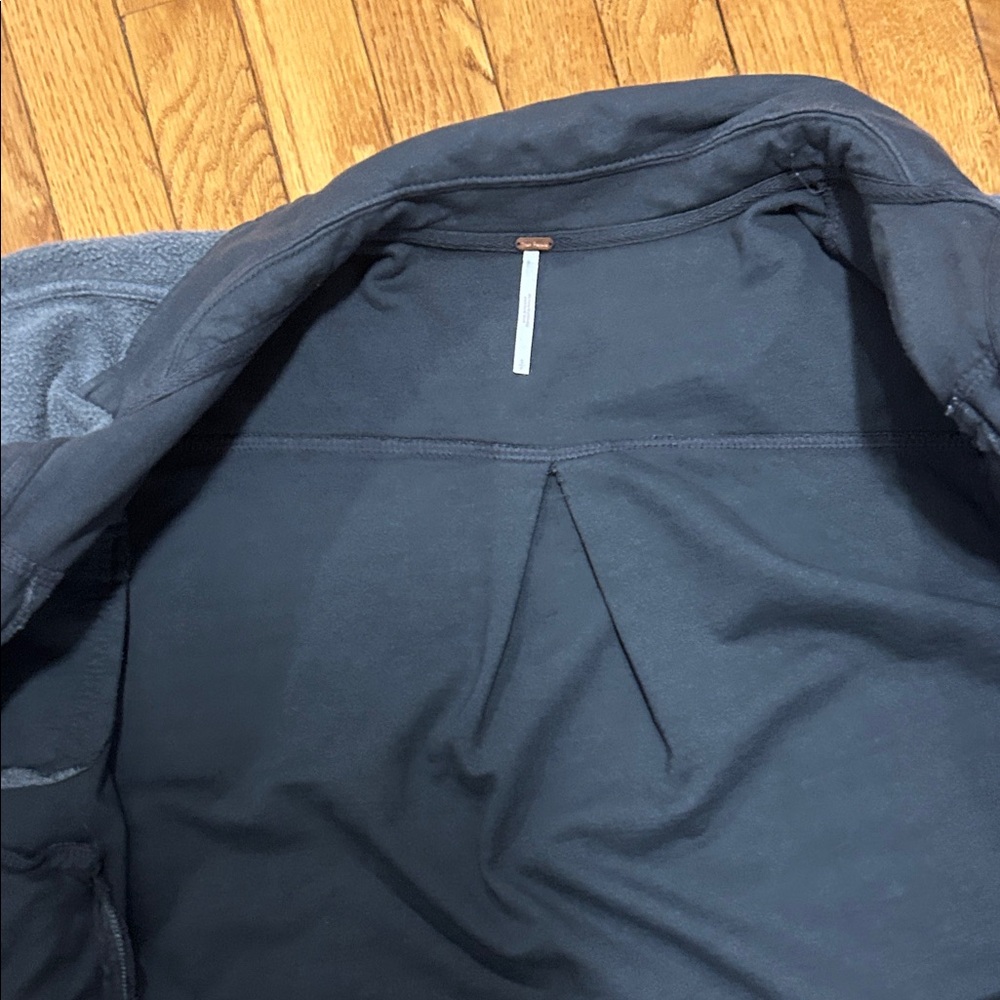 Free People Ruby Shacket - Picture 6 of 8